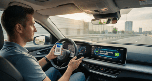 Permis de conduire : cette nouvelle règle qui piège de nombreux automobilistes sans qu’ils s’en rendent compte découvrez la nouvelle règle du permis de conduire qui surprend de nombreux automobilistes à leur insu. informez-vous pour éviter les pièges et conduire en toute sérénité.