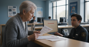 Permis seniors : évitez cette erreur lors de la demande de visite qui bloque la prolongation découvrez comment éviter l'erreur fréquente lors de la demande de visite pour le permis seniors et assurer la prolongation sans blocage.