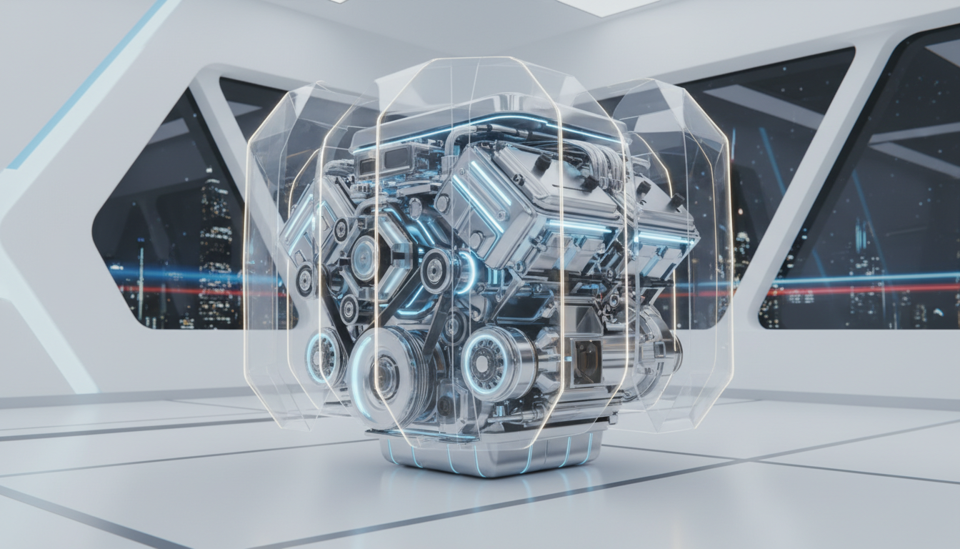 puretech lance une innovation mécanique révolutionnaire, garantissant aux automobilistes une confiance et une sécurité absolues sur la route.