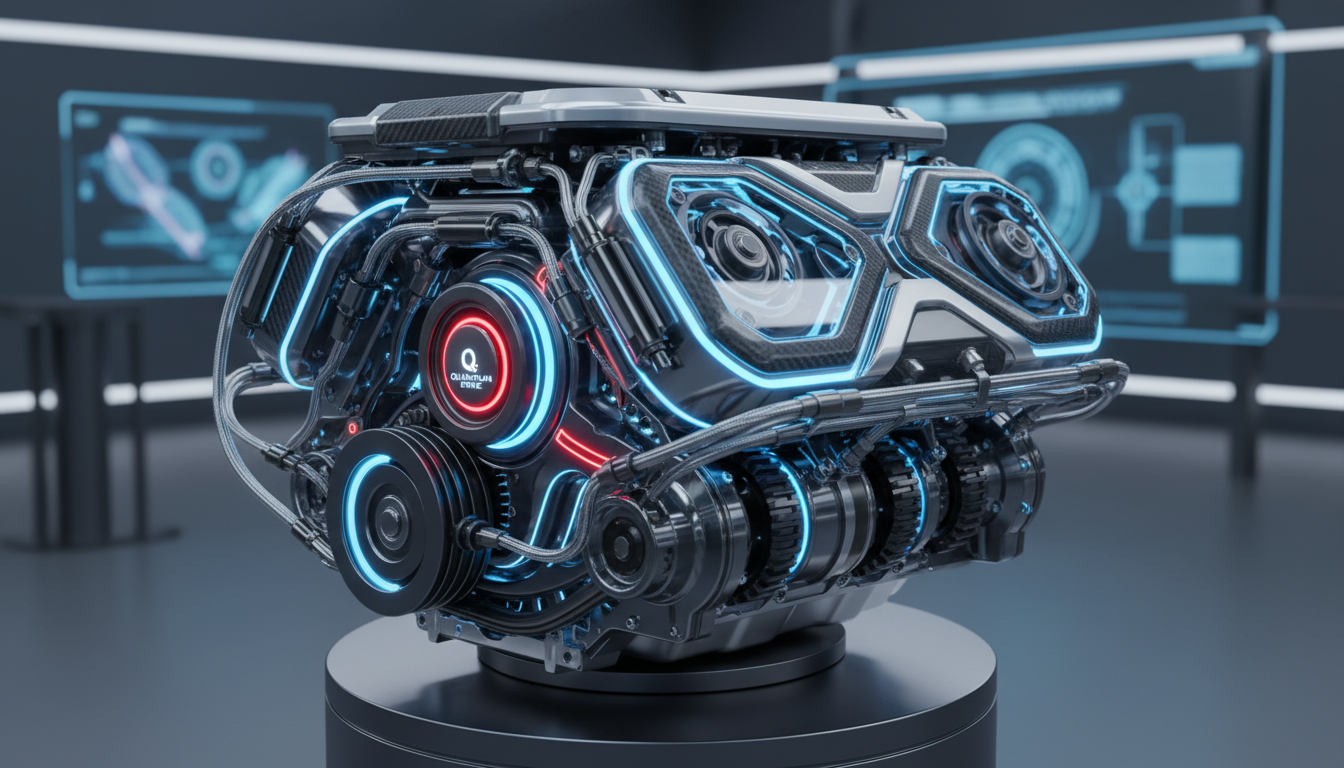 puretech lance une nouvelle ère mécanique, garantissant aux automobilistes une confiance et une sécurité totales pour une expérience de conduite optimale.