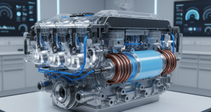 PureTech inaugure une nouvelle ère mécanique offrant confiance et sécurité totales aux automobilistes puretech lance une nouvelle ère mécanique, garantissant aux automobilistes une confiance et une sécurité totales pour une expérience de conduite optimale.