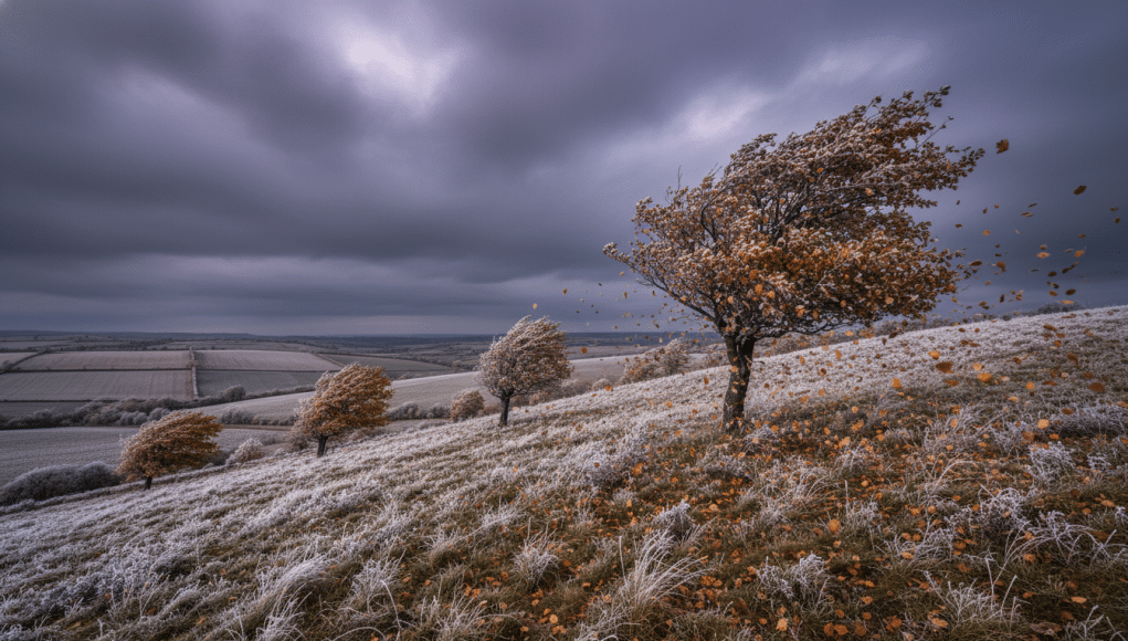 Un automne glacial approche-t-il déjà le pays et fait sensation par sa brutalité météo découvrez si un automne glacial s'annonce dans le pays et comment sa brutalité météo fait sensation auprès des habitants et des météorologues.