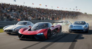 Victoire brutale : comment un outsider a pulvérisé les légendes de l’automobile découvrez comment un outsider a défié toutes les attentes en remportant une victoire brutale face aux légendes de l’automobile, révolutionnant ainsi le monde de la course.