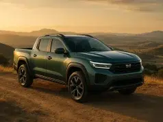 Dacia pickup 2026 : Le Duster pickup ouvre-t-il la voie ?
