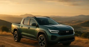Dacia pickup 2026 : Le Duster pickup ouvre-t-il la voie ?
