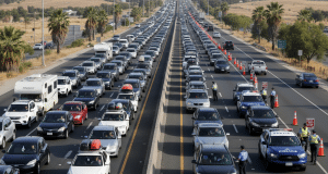 Alerte : les contrôles police vont s’intensifier dès demain, les automobilistes craignent des sanctions records alerte : à partir de demain, les contrôles policiers s'intensifient, suscitant l'inquiétude des automobilistes face à des sanctions potentiellement inédites.
