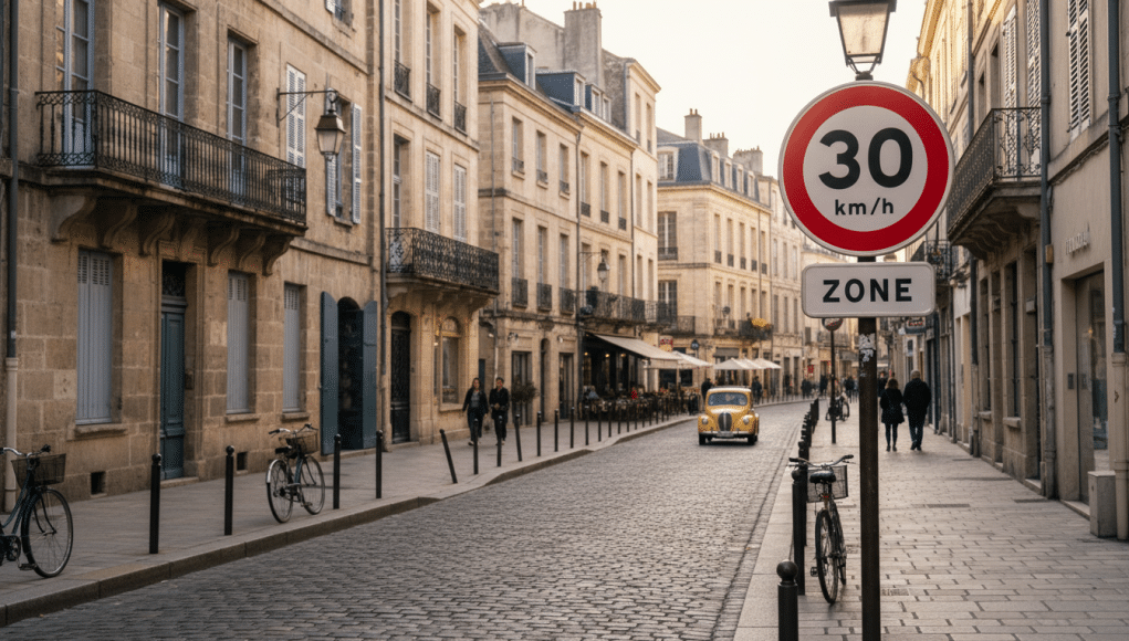 Automobilistes confrontés à une réforme des zones 30 transformant des trajets ordinaires en pièges à contraventions découvrez comment la réforme des zones 30 transforme les trajets quotidiens des automobilistes en véritables pièges à contraventions, et ce que cela implique pour votre conduite.