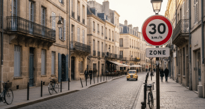 Automobilistes confrontés à une réforme des zones 30 transformant des trajets ordinaires en pièges à contraventions découvrez comment la réforme des zones 30 transforme les trajets quotidiens des automobilistes en véritables pièges à contraventions, et ce que cela implique pour votre conduite.