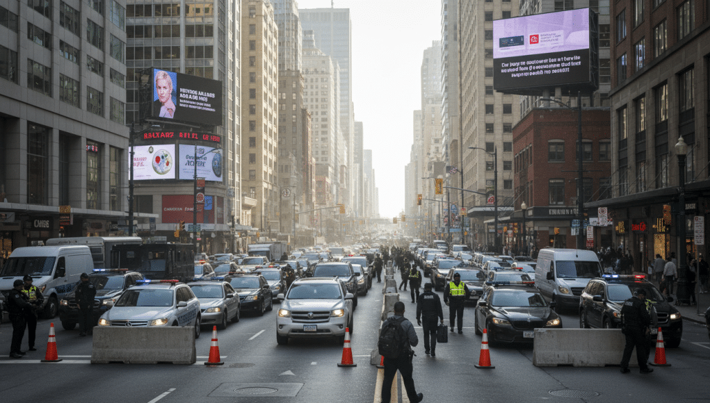 Automobilistes dénoncent des contrôles routiers répétés autour des zones commerciales ciblant toujours les mêmes conducteurs automobilistes dénoncent des contrôles routiers fréquents autour des zones commerciales, ciblant toujours les mêmes conducteurs, suscitant débats et préoccupations.