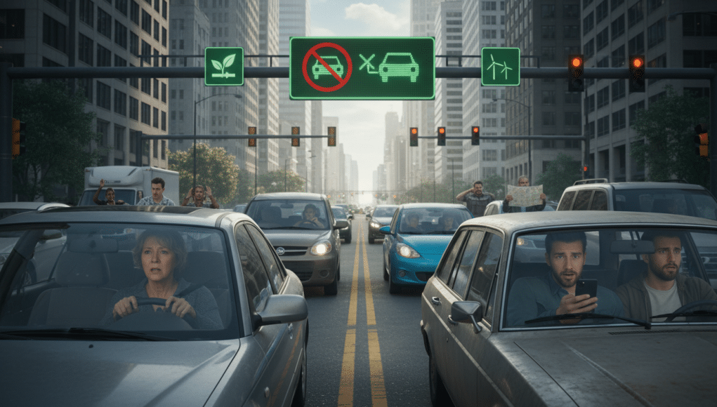 Automobilistes inquiets face à l’interdiction progressive des véhicules diesel dans plusieurs grandes villes découvrez les préoccupations des automobilistes face à l'interdiction progressive des véhicules diesel dans plusieurs grandes villes et les impacts sur la mobilité urbaine.