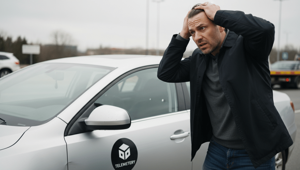 découvrez comment l'obligation de disposer d'une boîte noire électronique dès 2025 pourrait impacter les automobilistes, avec des risques d'interdiction de circulation et les enjeux liés à cette nouvelle réglementation.
