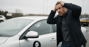 Automobilistes menacés par l’interdiction de circuler sans boîte noire électronique en 2025 découvrez comment l'obligation de disposer d'une boîte noire électronique dès 2025 pourrait impacter les automobilistes, avec des risques d'interdiction de circulation et les enjeux liés à cette nouvelle réglementation.