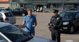Automobilistes sanctionnés lourdement pour une simple erreur sur un parking de supermarché : que faire ? découvrez les sanctions sévères pour une erreur courante sur un parking de supermarché et apprenez quelles démarches entreprendre pour vous défendre efficacement.