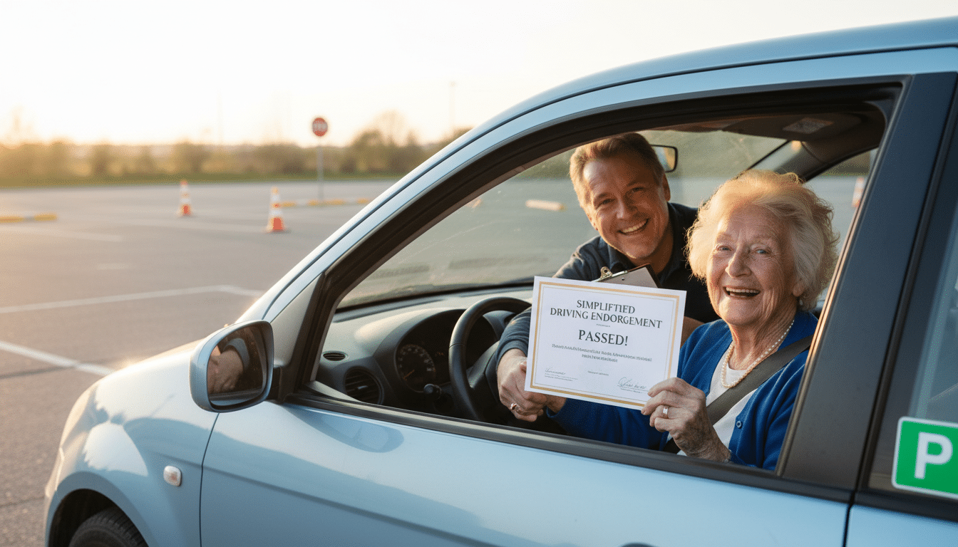 découvrez comment la récente réforme du permis de conduire apporte un soulagement aux automobilistes tout en réjouissant particulièrement les conducteurs seniors grâce à des mesures adaptées et simplifiées.