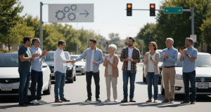 Automobilistes soulagés par une réforme du permis de conduire qui réjouit aussi les conducteurs seniors découvrez comment la récente réforme du permis de conduire bénéficie à tous, soulageant les automobilistes et réjouissant particulièrement les conducteurs seniors.