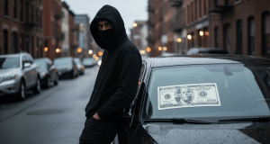 Automobilistes : un billet de 50 € sur votre pare-brise ? ne le touchez surtout pas, voici pourquoi automobilistes, découvrez pourquoi il ne faut surtout pas toucher un billet de 50 € déposé sur votre pare-brise et ce que cela peut impliquer pour vous.