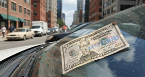 Automobilistes victimes d’une pratique inquiétante : de faux billets laissés sous les essuie-glaces pour piéger attention automobilistes : une nouvelle arnaque se répand avec de faux billets placés sous les essuie-glaces pour piéger les victimes. découvrez comment vous protéger.