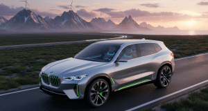 Bmw lance un SUV hybride avec plus de 1 500 km d’autonomie, un tournant majeur pour l’automobile bmw révolutionne l'automobile avec son nouveau suv hybride offrant une autonomie exceptionnelle de plus de 1 500 km, alliant performance et écologie pour un avenir durable.