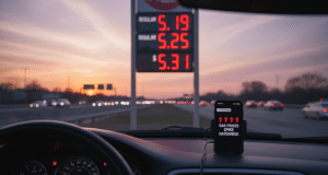 Bonne nouvelle : les automobilistes recevront une prime spéciale carburant pour les vacances 2025 bonne nouvelle pour les automobilistes : une prime spéciale carburant sera versée pour faciliter vos déplacements pendant les vacances 2025.
