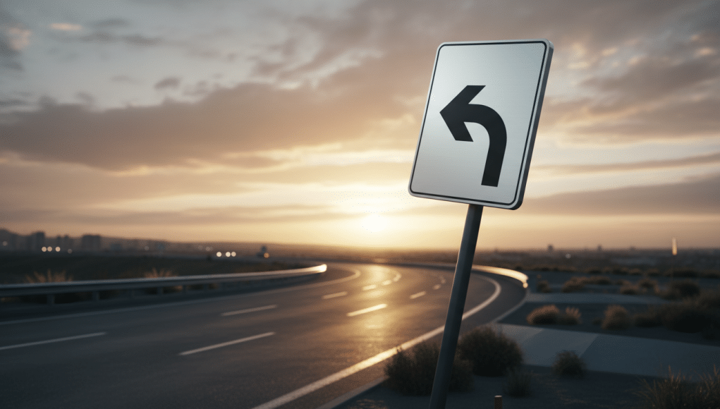 découvrez le panneau de signalisation mystérieux que tous les conducteurs doivent impérativement reconnaître pour assurer leur sécurité sur la route.