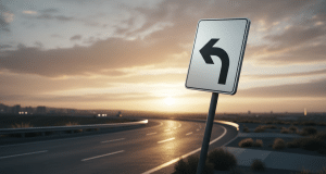 Ce panneau étrange sur les routes que tous les automobilistes doivent connaître découvrez le panneau de signalisation mystérieux que tous les conducteurs doivent impérativement reconnaître pour assurer leur sécurité sur la route.