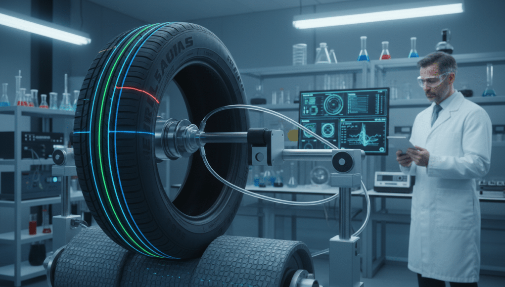 C’est confirmé les automobilistes devront changer leurs pneus en 2025 : une nouvelle norme impose un coût énorme et les garages sont débordés en 2025, une nouvelle norme oblige les automobilistes à changer leurs pneus, entraînant des coûts élevés et une forte pression sur les garages déjà débordés.