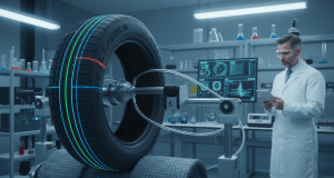 C’est confirmé les automobilistes devront changer leurs pneus en 2025 : une nouvelle norme impose un coût énorme et les garages sont débordés en 2025, une nouvelle norme oblige les automobilistes à changer leurs pneus, entraînant des coûts élevés et une forte pression sur les garages déjà débordés.