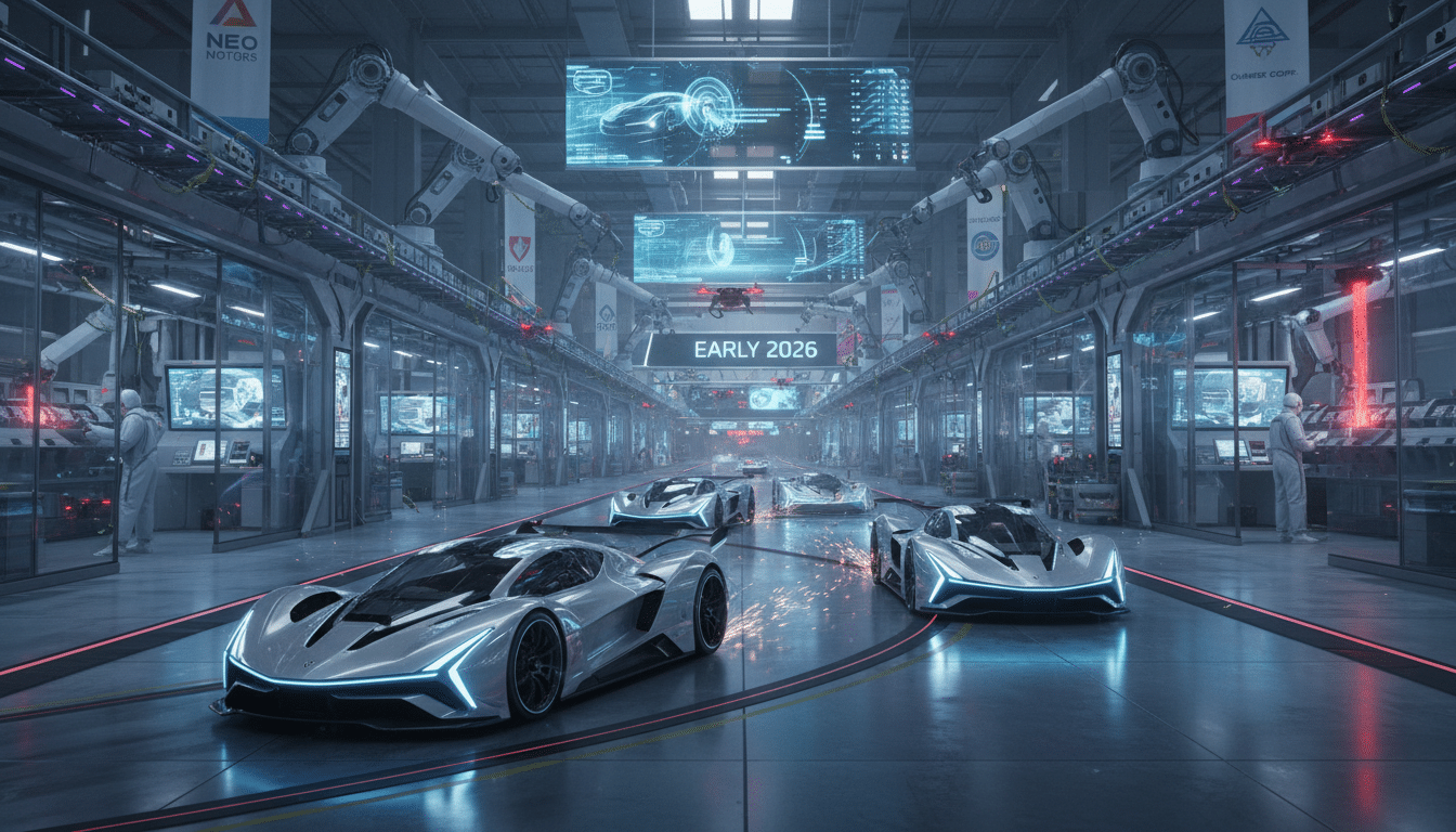 découvrez comment un outsider inattendu bouleverse l'industrie automobile mondiale en détrônant les constructeurs japonais, un choc majeur aux conséquences inédites.