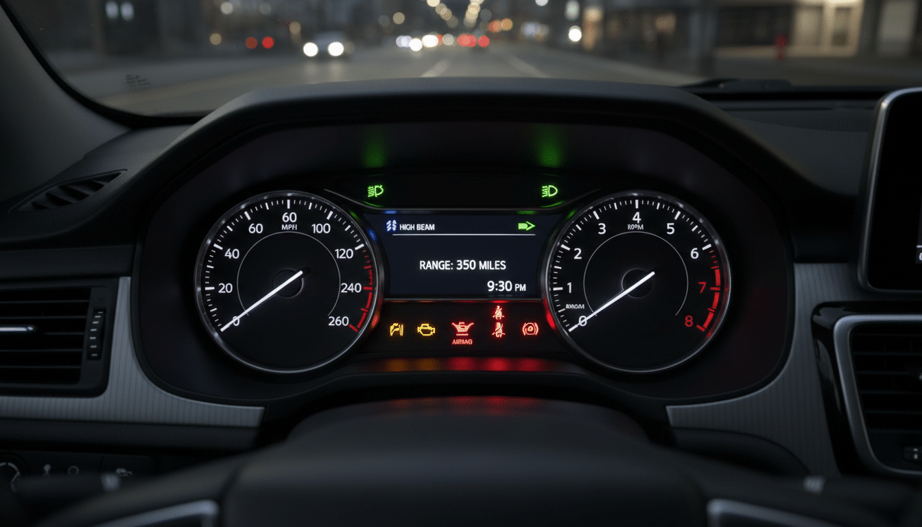 découvrez l'erreur fréquente que les automobilistes commettent souvent sans le savoir et qui peut leur coûter jusqu'à 135 € d'amende. informez-vous pour éviter cette contravention.