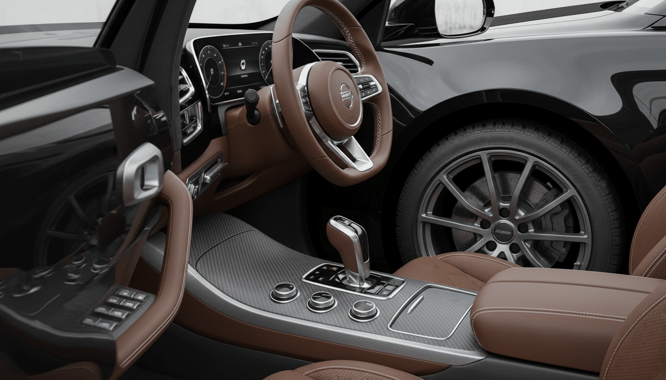 découvrez comment des clients trahis par leur expérience automobile retrouvent leur fierté et redécouvrent la passion de la voiture grâce à la délivrance.