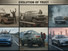 La délivrance : comment des clients trahis retrouvent une fierté automobile longtemps oubliée découvrez comment des clients déçus par l'automobile retrouvent leur fierté et leur passion grâce à la délivrance, une histoire inspirante de renouveau et de confiance retrouvée.