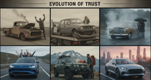 La délivrance : comment des clients trahis retrouvent une fierté automobile longtemps oubliée découvrez comment des clients déçus par l'automobile retrouvent leur fierté et leur passion grâce à la délivrance, une histoire inspirante de renouveau et de confiance retrouvée.