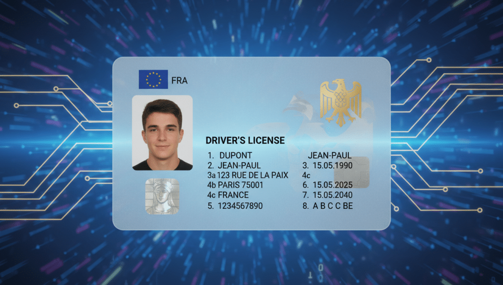 La fin des permis roses annoncée pour 2025 : ce que doivent savoir les automobilistes découvrez tout ce que les automobilistes doivent savoir sur la fin des permis roses annoncée pour 2025, ses implications et les nouvelles règles à venir.