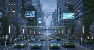Le gouvernement envisage d’interdire les voitures à essence en ville d’ici 2030 : une mesure contestée par les automobilistes le gouvernement prévoit d'interdire les voitures à essence en ville d'ici 2030, une décision qui suscite la controverse parmi les automobilistes concernés.