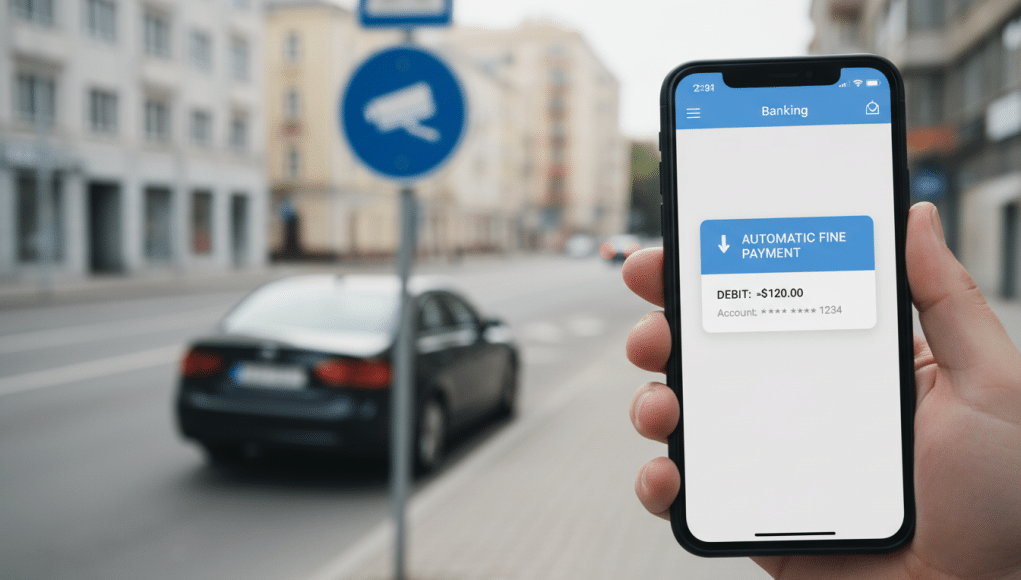 Les pv seront désormais prélevés automatiquement sur les comptes bancaires : ce qu’il faut savoir découvrez tout ce qu'il faut savoir sur le prélèvement automatique des procès-verbaux sur les comptes bancaires : modalités, avantages et impacts pour les usagers.