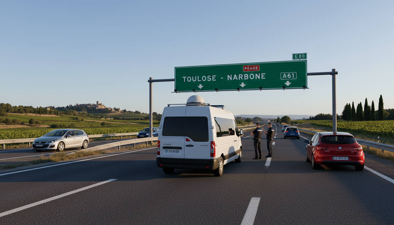 découvrez pourquoi la suppression des radars mobiles sur certaines routes est un soulagement officiel pour les automobilistes, et quelles routes sont concernées.