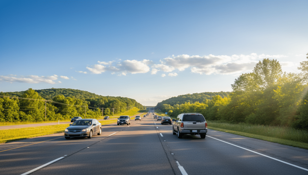 Les radars mobiles supprimés sur certaines routes : un soulagement officiel pour les automobilistes découvrez pourquoi les radars mobiles sont supprimés sur certaines routes, apportant un soulagement officiel aux automobilistes et améliorant leur expérience de conduite.