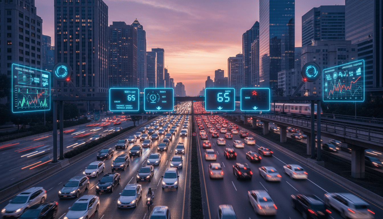 découvrez comment le remplacement de certains radars sanction par des radars pédagogiques offre une meilleure expérience de conduite et favorise la sécurité routière pour les automobilistes.