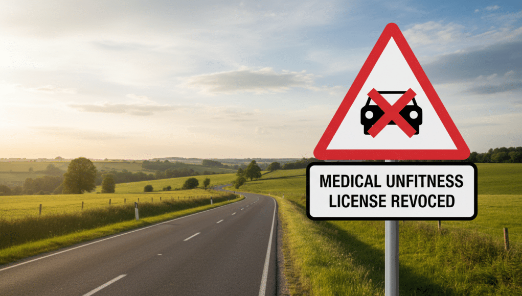 Nouvelle obligation : suppression automatique du permis si aucun médecin disponible sous 12 mois découvrez la nouvelle obligation sur la suppression automatique du permis de conduire en l'absence de médecin disponible sous 12 mois, ses implications et comment vous préparer.