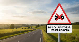 Nouvelle obligation : suppression automatique du permis si aucun médecin disponible sous 12 mois découvrez la nouvelle obligation sur la suppression automatique du permis de conduire en l'absence de médecin disponible sous 12 mois, ses implications et comment vous préparer.