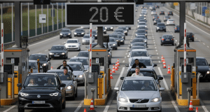 Péage à 20 € sur les autoroutes : une mauvaise surprise confirmée par les automobilistes découvrez pourquoi les automobilistes confirment que le péage à 20 € sur les autoroutes est une mauvaise surprise, impactant leur budget et leur trajet quotidien.