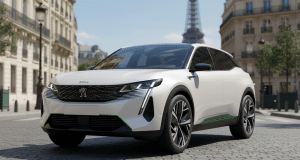 Peugeot va lancer un suv hybride gpl qui change totalement la donne pour les automobilistes français peugeot lance un suv hybride gpl innovant qui révolutionne le marché automobile français en offrant une alternative écologique et économique pour tous les conducteurs.