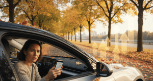 Pourquoi des millions de conducteurs verront leurs primes d’assurance auto augmenter cet automne découvrez pourquoi des millions de conducteurs vont voir leurs primes d'assurance auto augmenter cet automne et comment mieux préparer votre budget.