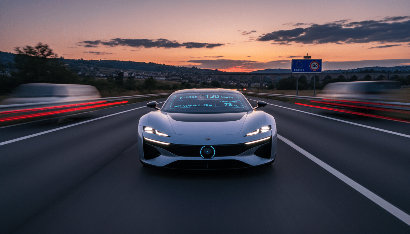 découvrez pourquoi le nombre de radars automatiques augmente sur les routes secondaires en 2025 et quelles en sont les raisons pour améliorer la sécurité routière.