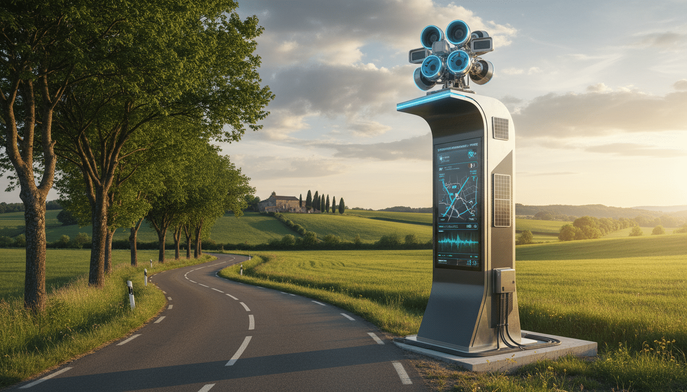 découvrez pourquoi les radars automatiques se multiplient sur les routes secondaires en 2025, les enjeux de sécurité routière et les mesures gouvernementales pour réduire les accidents.