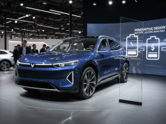 Révolution automobile : comment une marque inconnue a écrasé les géants du secteur découvrez comment une marque automobile inconnue a bouleversé l'industrie en surpassant les géants du secteur grâce à une révolution innovante.