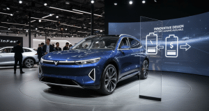 Révolution automobile : comment une marque inconnue a écrasé les géants du secteur découvrez comment une marque automobile inconnue a bouleversé l'industrie en surpassant les géants du secteur grâce à une révolution innovante.