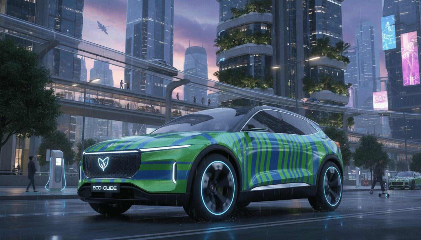 découvrez le nouveau suv hybride gpl de toyota, offrant une autonomie révolutionnaire et une avancée majeure pour les automobilistes soucieux d'écologie et d'économie.