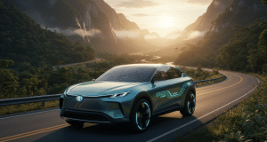 Toyota lance un SUV hybride GPL avec une autonomie révolutionnaire, une avancée majeure pour les automobilistes découvrez le nouveau suv hybride gpl de toyota, offrant une autonomie révolutionnaire et une innovation majeure pour une conduite plus écologique et économique.