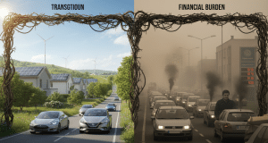 Transition écologique ou fardeau financier : pourquoi la hausse des taxes diesel divise tant les automobilistes découvrez pourquoi la hausse des taxes sur le diesel suscite un débat intense entre transition écologique et impact financier pour les automobilistes.
